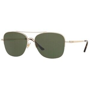 Brooks Brothers Men's Square Gradient Sunglasses